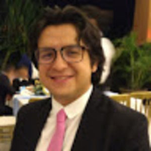 Meet your Posher, Francisco